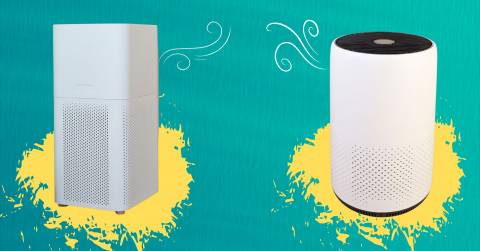 The Best Air Purifier For Small Office In 2025