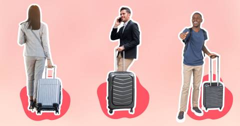 The Best Aluminum Carry On Luggage For 2025