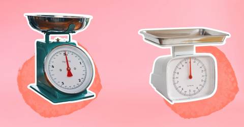 The 10 Best Analog Kitchen Scale, Tested And Researched