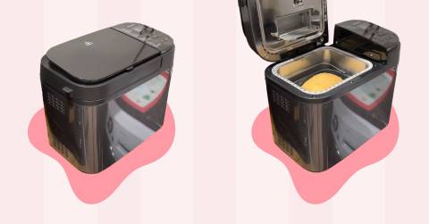 The Best Automatic Bread Maker For 2024