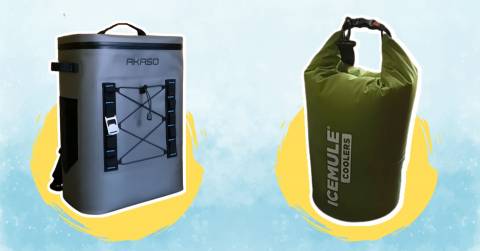 The Best Backpack Cooler Bag For 2025