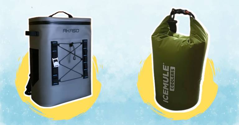 Best Backpack Cooler Bag