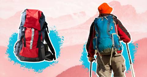 The Best Backpack For Hiking Of 2024