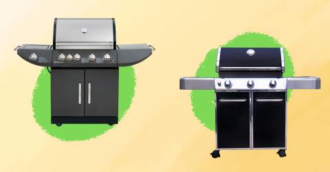 The Best Budget Propane Grills For 2024