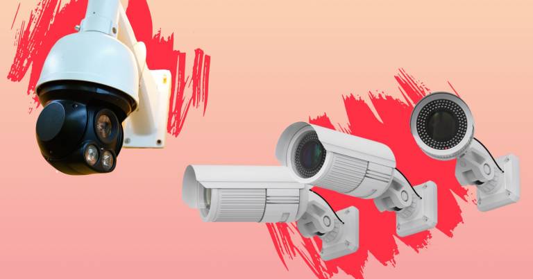 Best Budget Security Camera System