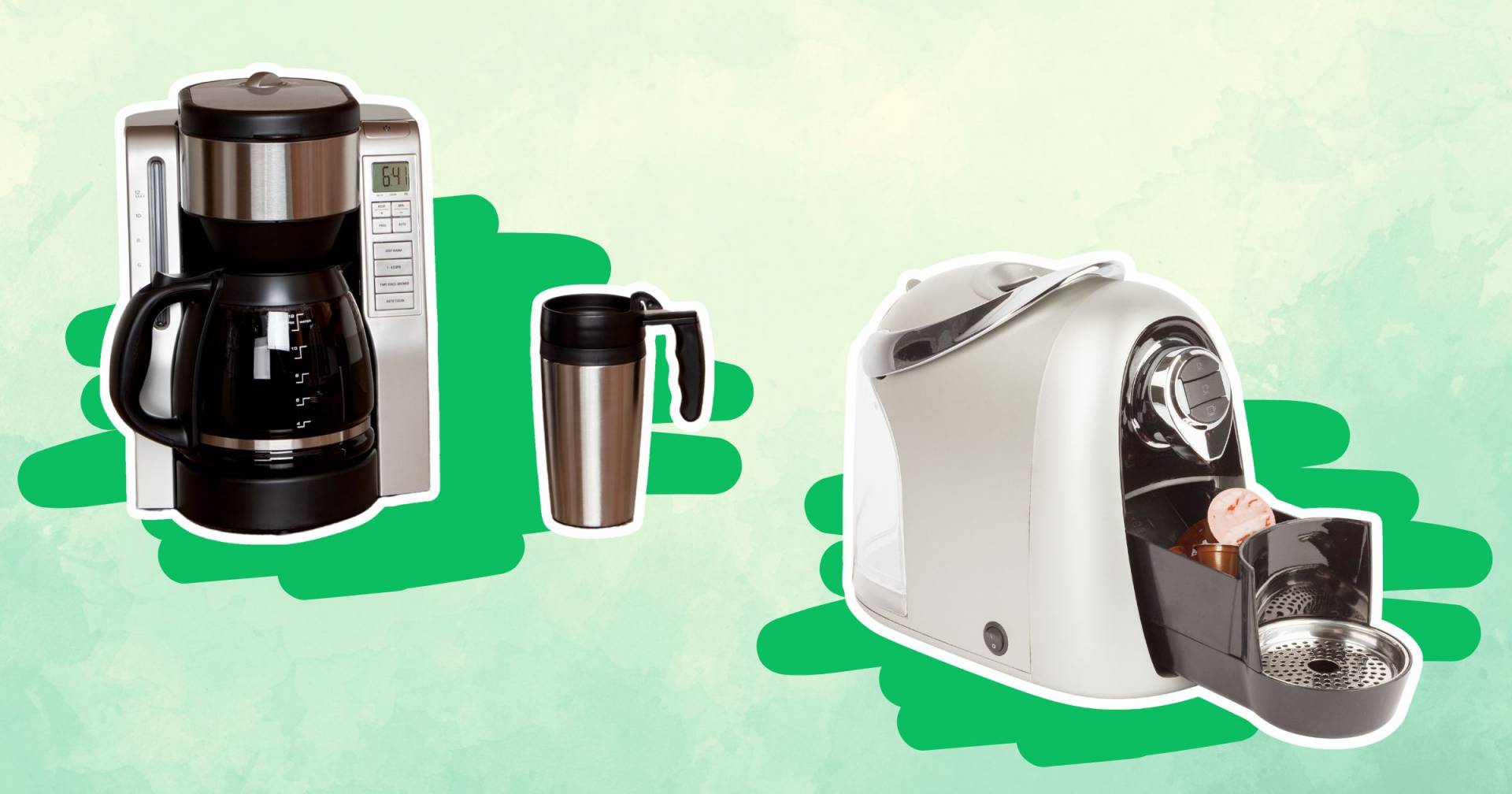 The 10 Best Coffee Maker For 2025, Tested And Researched