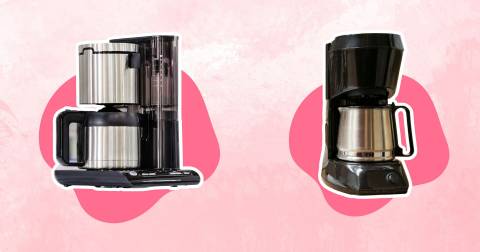 Top Best Coffee Makers With Grinder For You In 2025 & Buying Tips