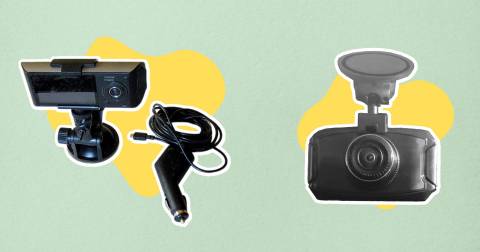 The 10 Best Dash Cam On Market Of 2024, Researched By Us