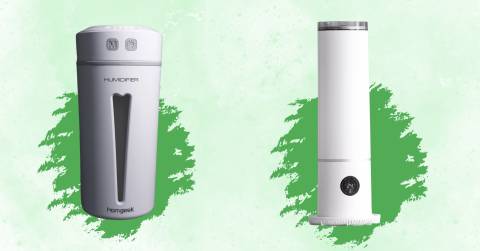 The 10 Best Floor Humidifier Of 2025, Tested By CampFireHQ