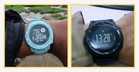 The 10 Best Garmin Watches For 2025