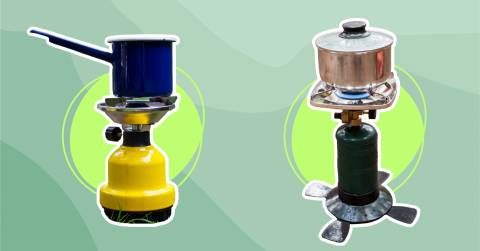 The Best Gas Stoves Under 1000 For 2025