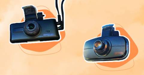 The Best Gps Dash Cam For 2025