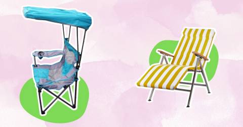 The 10 Best High Beach Chair Of 2024, Tested By CampFireHQ