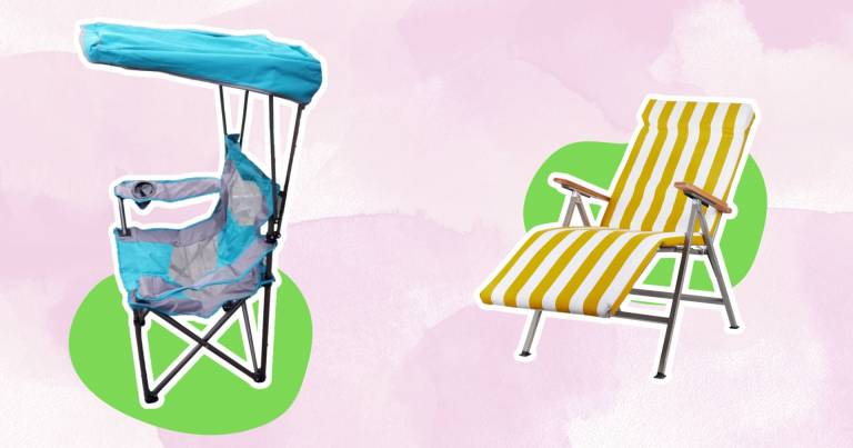 Best High Beach Chair