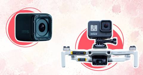 The Best Low Light Action Camera For 2025