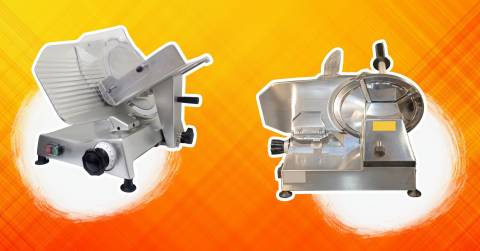 The Best Rated Meat Slicer For 2025