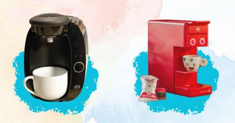 The 10 Best Single Serve Coffee Makers For 2025