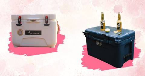 The 10 Best Small Rotomolded Cooler For 2025