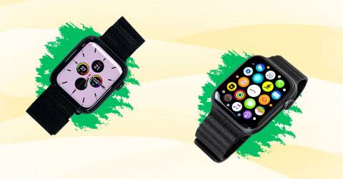 The 10 Best Tactical Smartwatches For 2025