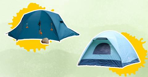 The Best Tents Of 2025, Reviews & Comparison