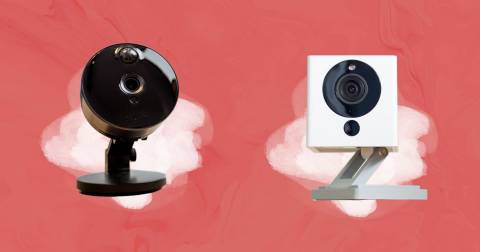 The Best Wireless Battery Outdoor Security Camera For 2025