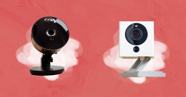 Best Wireless Battery Outdoor Security Camera