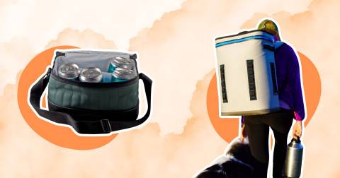 The Cooler For Backpacking Of 2025