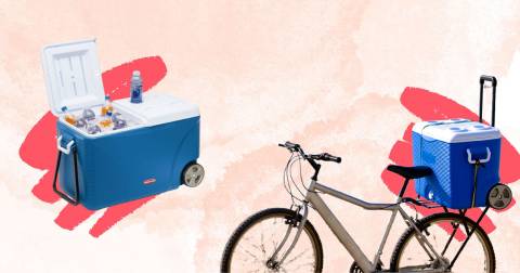 Coolers With Wheels Of 2025: Top-rated And Buying Guide