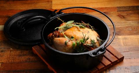 The Affordable Dutch Oven Of 2025: Great Picks & Buying Guide