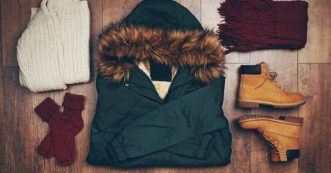 The Affordable Jackets And Coats: Best Picks Of 2025