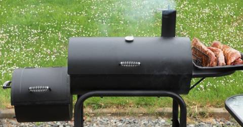 The Automatic Charcoal Smoker Top Picks: Updated In April 2025