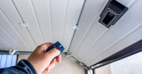 The Automatic Garage Opener In 2024: Top Picks & Buying Guide