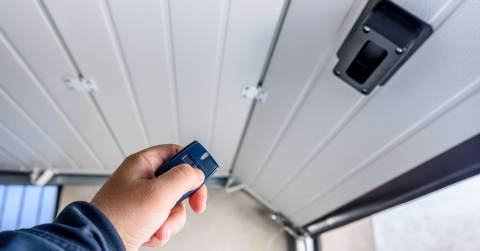 The Automatic Garage Opener In 2025: Top Picks & Buying Guide