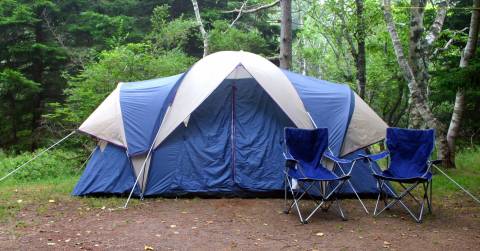 The Best 10 Person Tents For Camping Of 2025