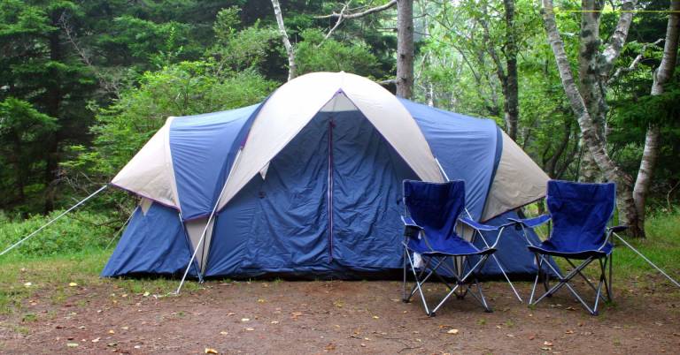 Best 10 person tents for camping