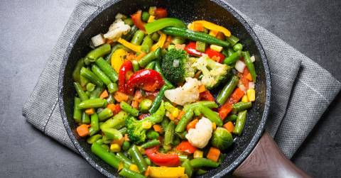 The Best 12 Inch Nonstick Skillet Of 2025: Great Picks & Buying Guide