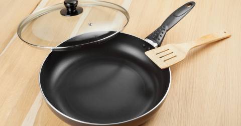 The Complete Guide For Best 12 Inch Nonstick Skillet With Lid Of 2024