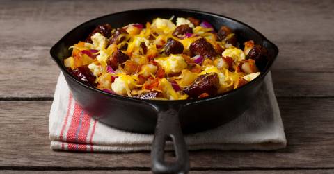 The Best 12 Inch Skillet: Top Picks Of 2025