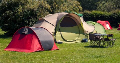 The Complete Guide For Best 14 Person Tent Of 2024