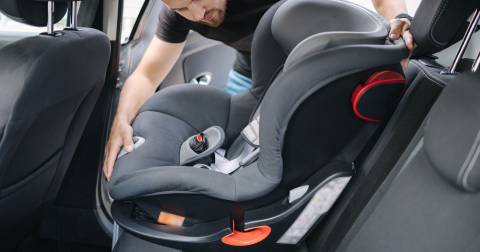 The Best 2 In 1 Car Seat We've Tested: Top Reviews By Experts