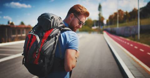 The Best 20l Backpack: Top Picks For 2025