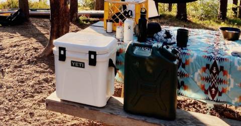 Best 24 Qt Cooler To Pick Up: Trend Of Searching For 2025