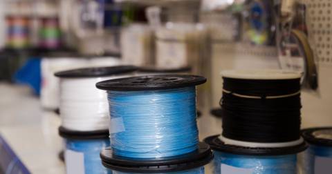 The Best 2lb Fishing Line For 2025