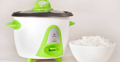 The Best 3 Cup Rice Cooker: Highly Recommended Of 2024