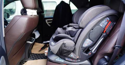 The Best 3 In 1 Booster Car Seat Of February: Best Picks Of 2024