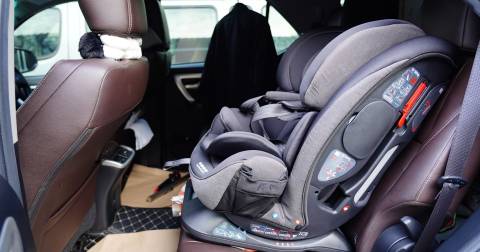 The Best 3 In 1 Booster Car Seat Of April: Best Picks Of 2025