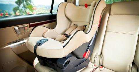 The Best 3 In 1 Car Seat For Small Cars For You In 2024 & Buying Tips