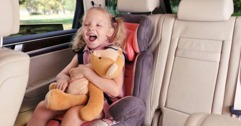 The Best 3 In 1 Convertible Car Seat Reviews & Buyers Guide In 2024