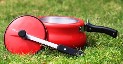 The Best 4 Quart Pressure Cooker For 2025