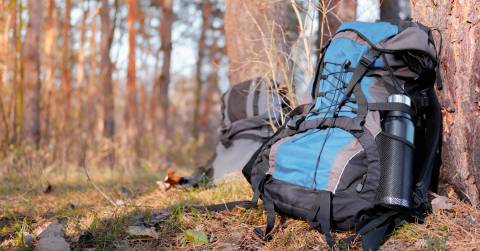 The Best 40 Litre Backpack For 2024